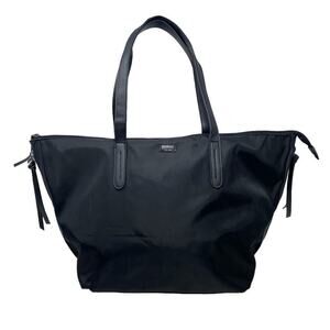 Botkier Black Nylon New York Bond Tote